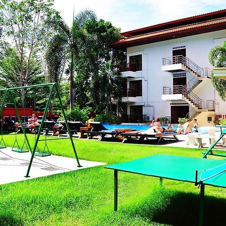 Alina Grande Hotel & Resort Koh Chang Luaran gambar