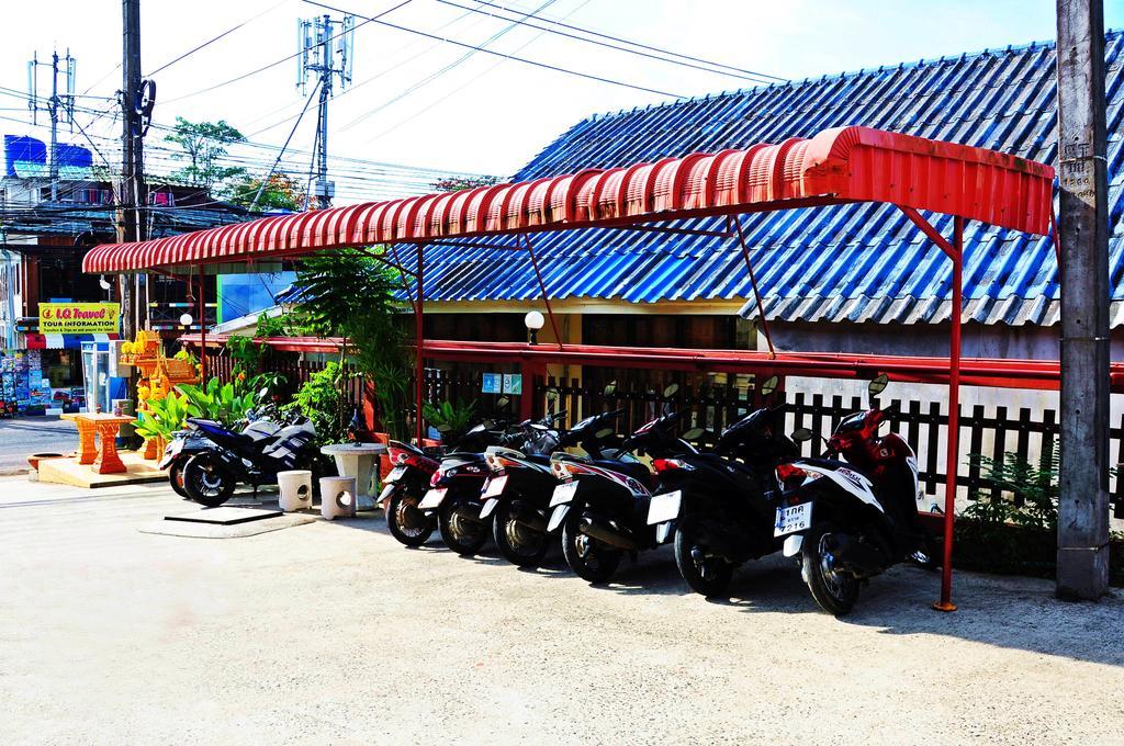 Alina Grande Hotel & Resort Koh Chang Luaran gambar
