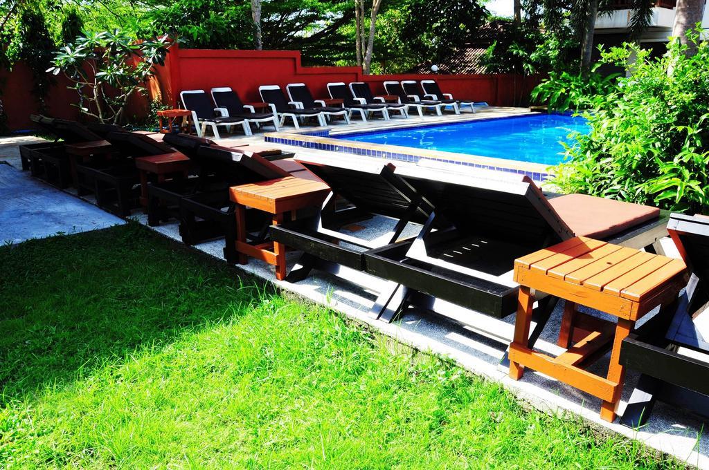 Alina Grande Hotel & Resort Koh Chang Luaran gambar