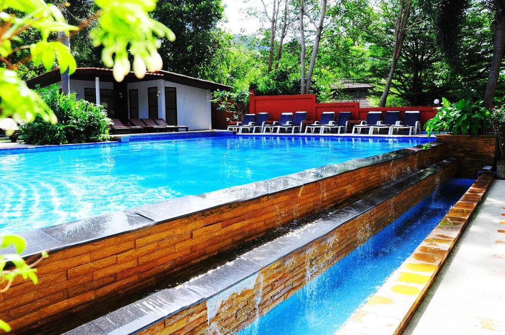 Alina Grande Hotel & Resort Koh Chang Luaran gambar