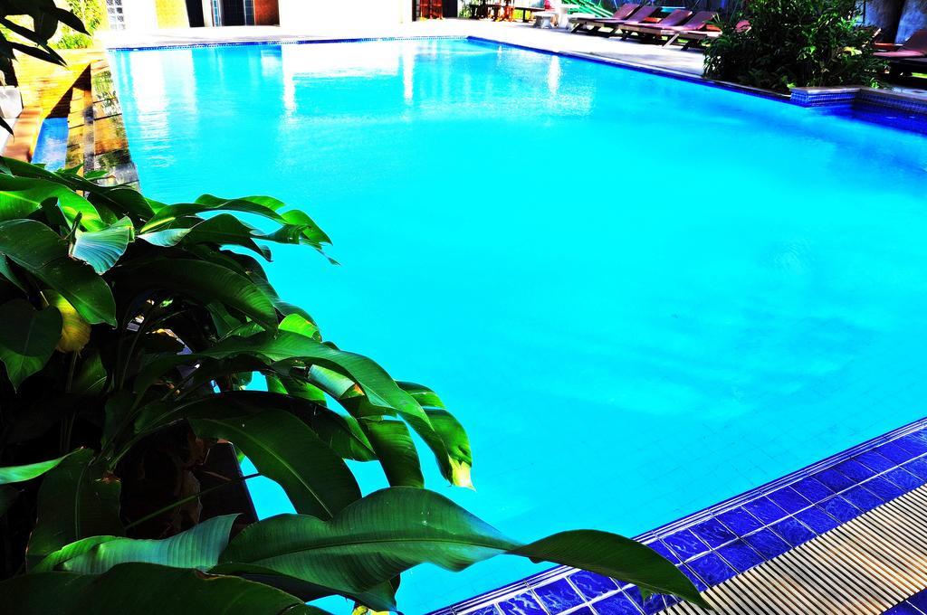 Alina Grande Hotel & Resort Koh Chang Luaran gambar