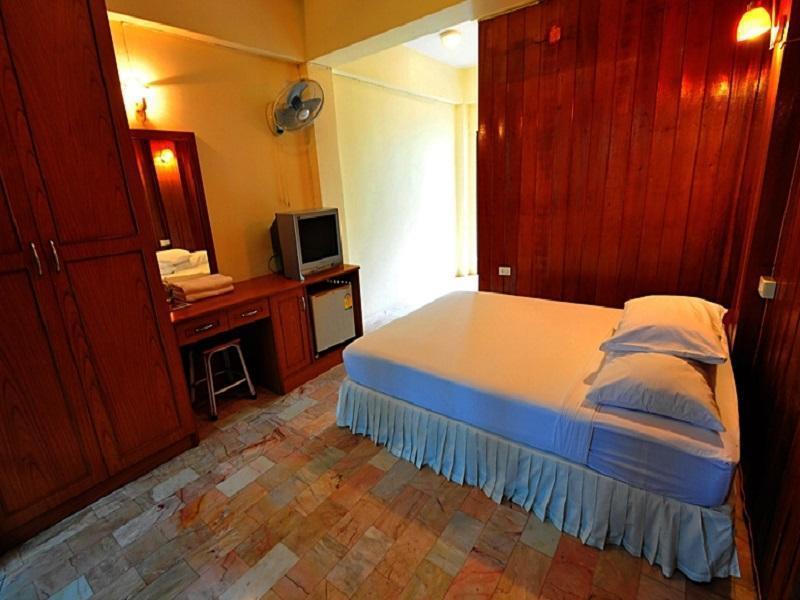 Alina Grande Hotel & Resort Koh Chang Luaran gambar
