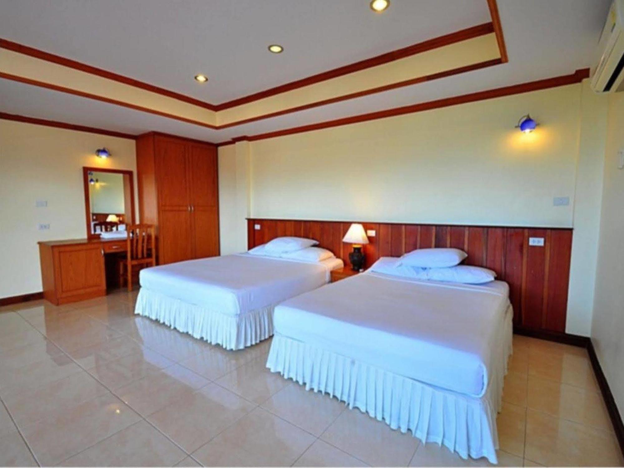 Alina Grande Hotel & Resort Koh Chang Luaran gambar