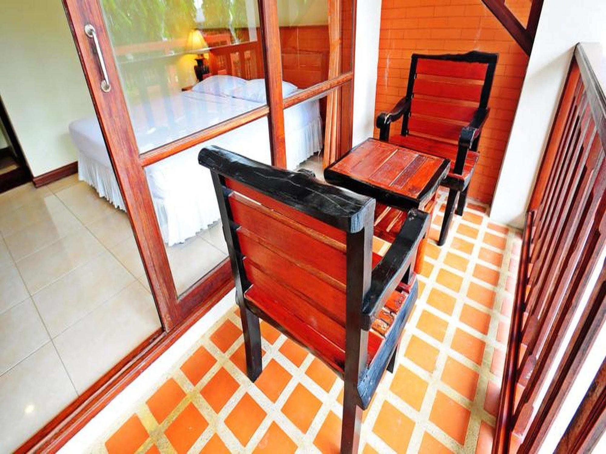 Alina Grande Hotel & Resort Koh Chang Luaran gambar