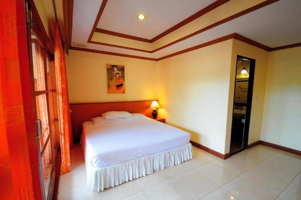 Alina Grande Hotel & Resort Koh Chang Luaran gambar