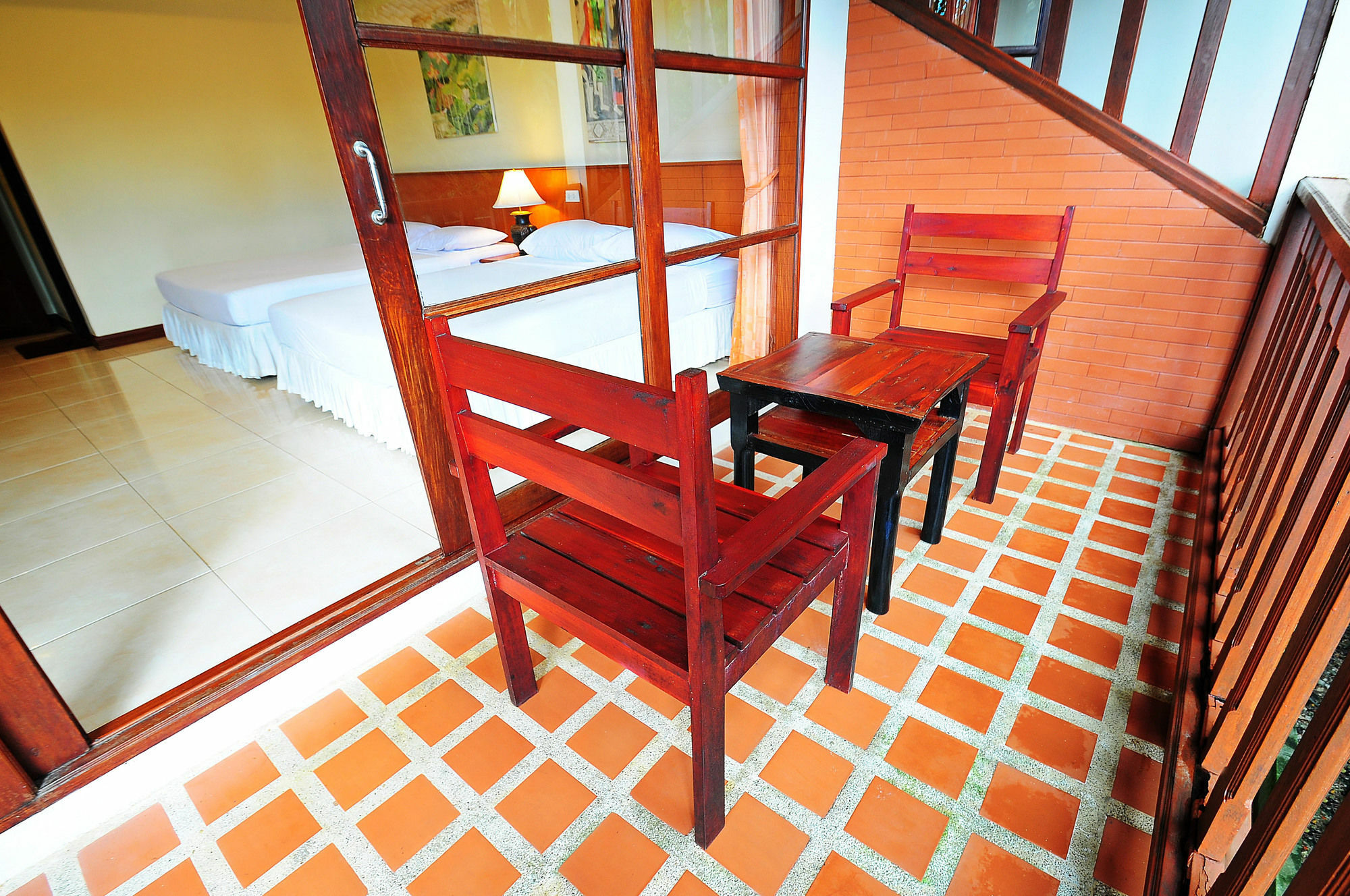Alina Grande Hotel & Resort Koh Chang Luaran gambar