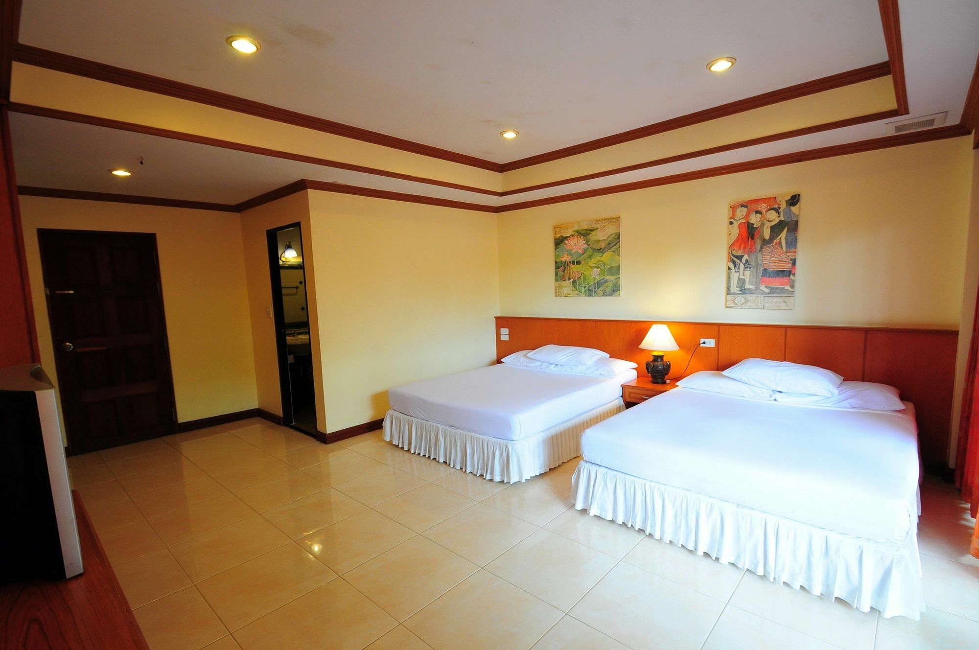 Alina Grande Hotel & Resort Koh Chang Luaran gambar