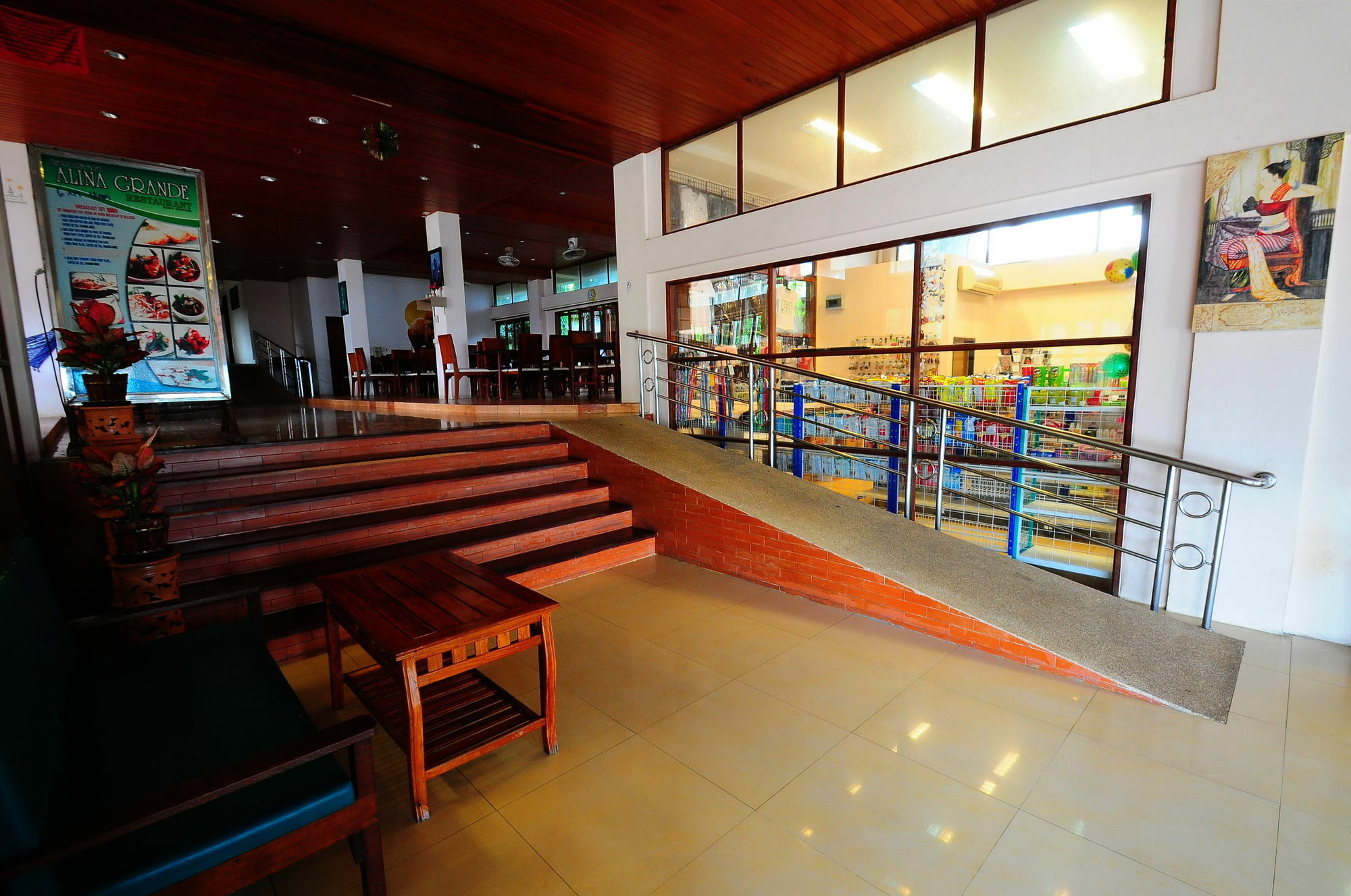 Alina Grande Hotel & Resort Koh Chang Luaran gambar